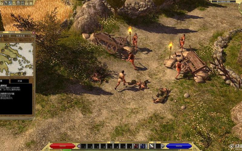  泰坦之旅 不朽王座-泰坦之旅 不朽王座 光盘镜像