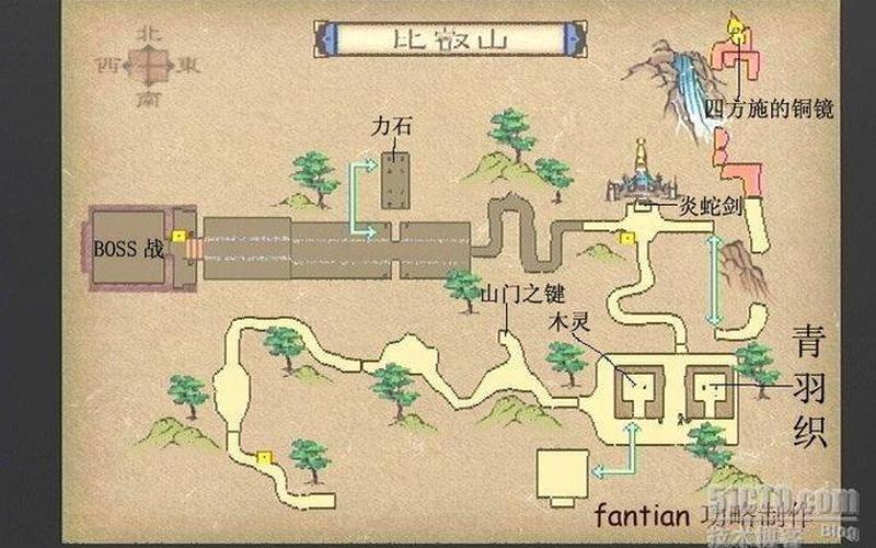 鬼武者3全攻略(鬼武者3全攻略图文详解最新章节)