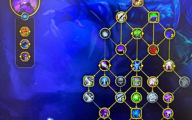  阿玛拉王国技能加点;阿玛拉王国技能加点攻略