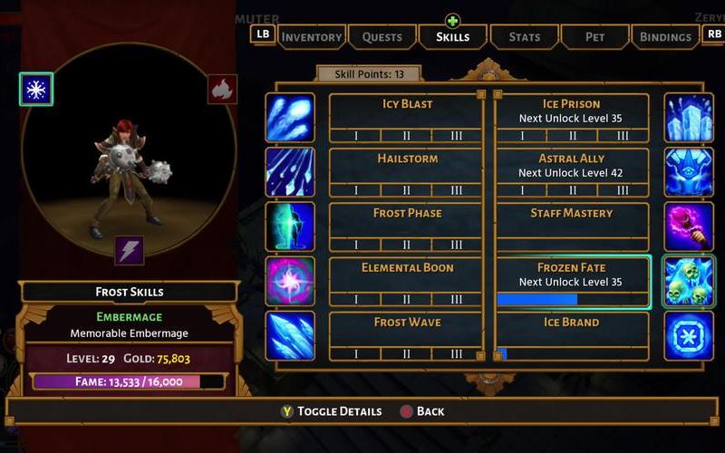  火炬之光2 洗点(火炬之光2 洗点 存档)