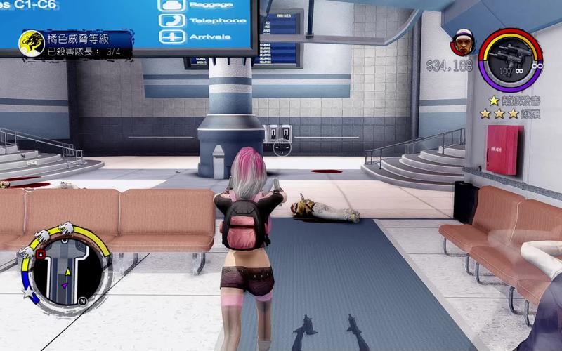  黑道圣徒4dlc(黑道圣徒4dlc攻略)