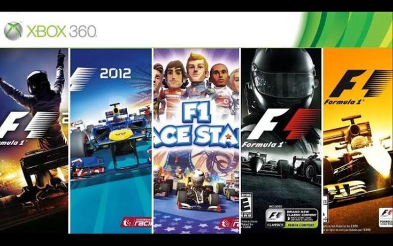 f1 2010游戏(f1 2010游戏没有回放)