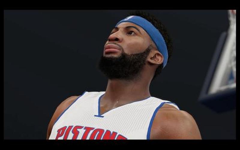  nba 2k15(nba2k15手机版)