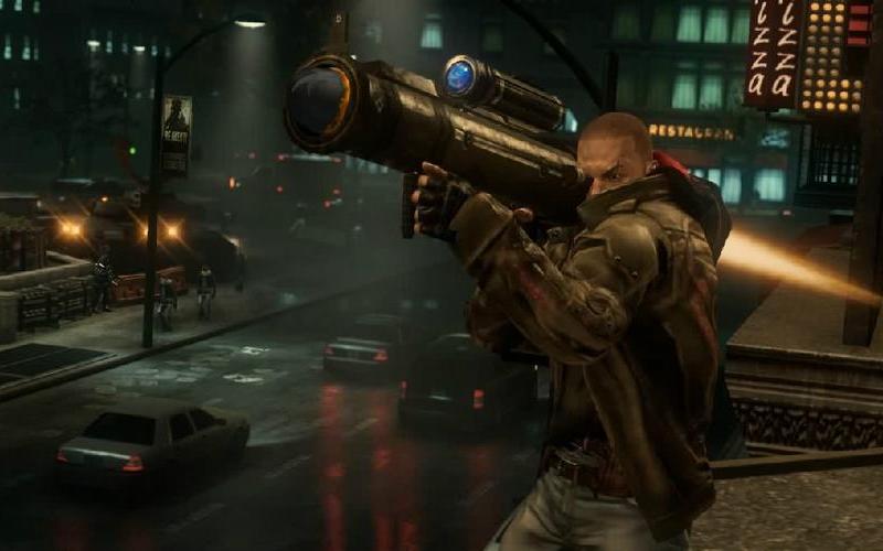  虐杀原型2空桥(虐杀原型2空桥任务bug)