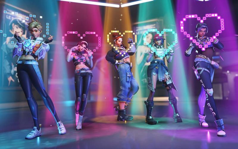  守望先锋攻略(守望先锋游戏攻略)