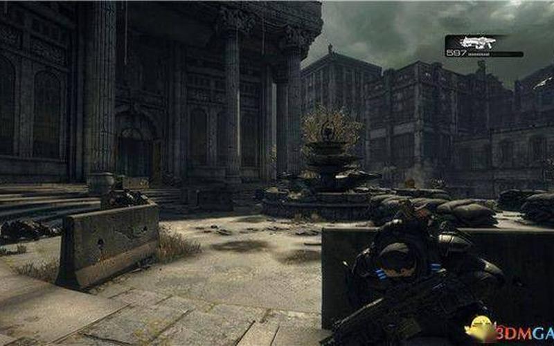  战争机器攻略(战争机器游戏攻略)