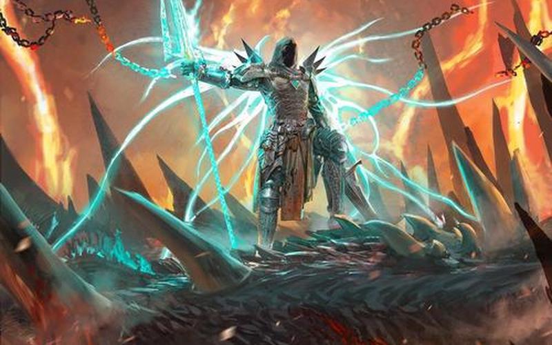  暗黑3故事情节(暗黑3的故事情节)