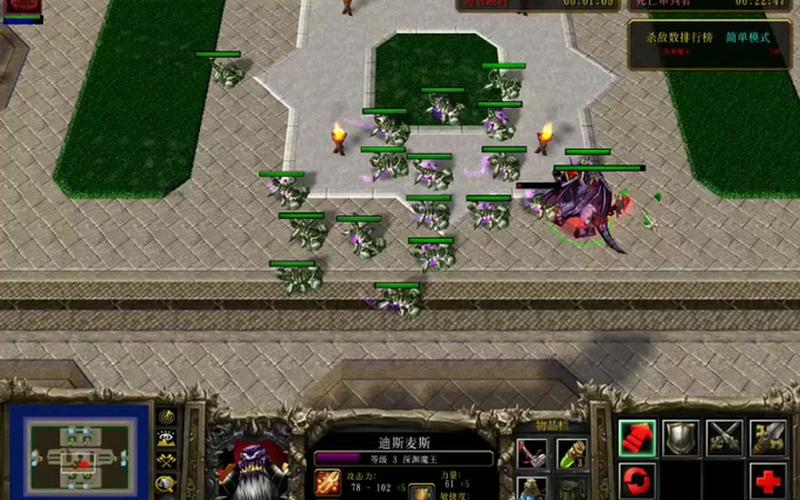  深渊传说攻略魔兽地图(深渊传说攻略魔兽地图在哪)