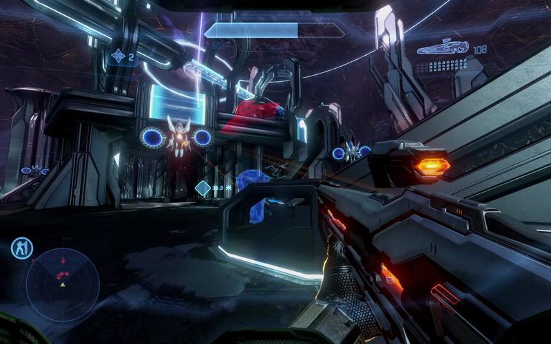 halo4_Halo4免安装版