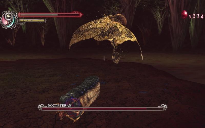  鬼泣5第二关(鬼泣5第二关怎么跳上去)