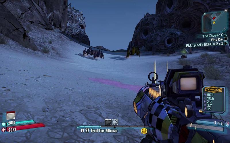 无主之地2mod(无主之地2mod传送)