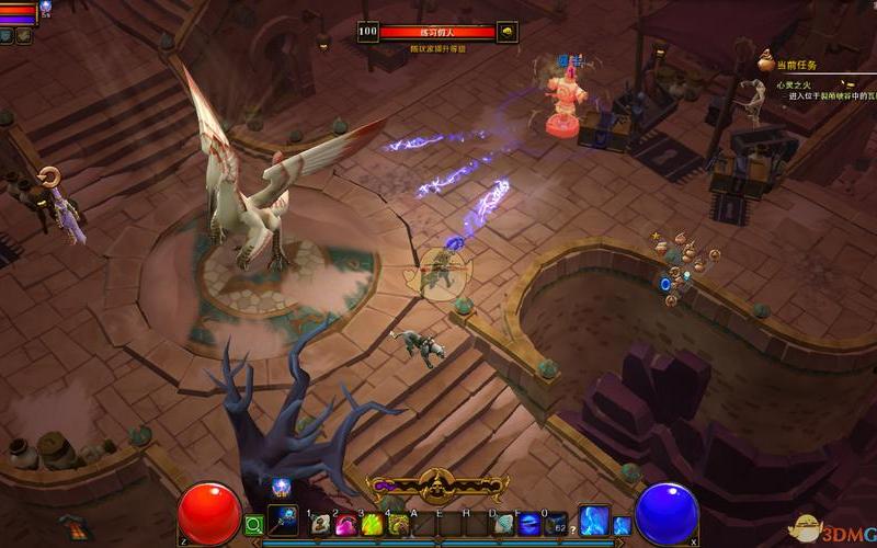  火炬之光2最终boss(火炬之光2最终boss在哪)