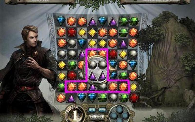  魔林迷踪(魔林迷踪攻略)