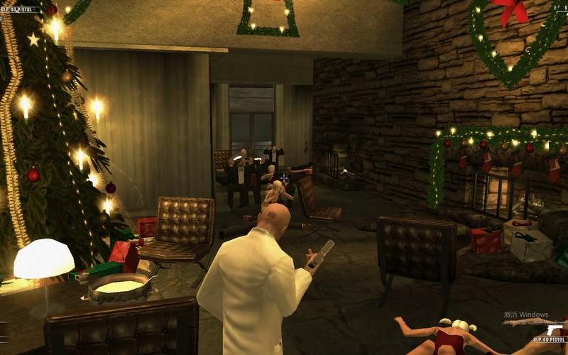  杀手4血钱攻略(杀手4血钱任务攻略)