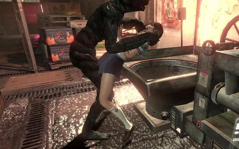  生化危机6联机教程(生化危机6联机教程下载)