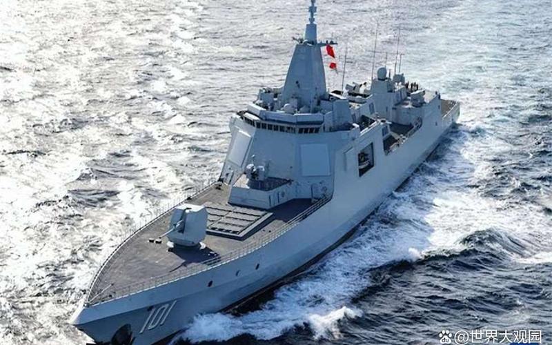  驱逐舰指挥官(驱逐舰指挥官下载)