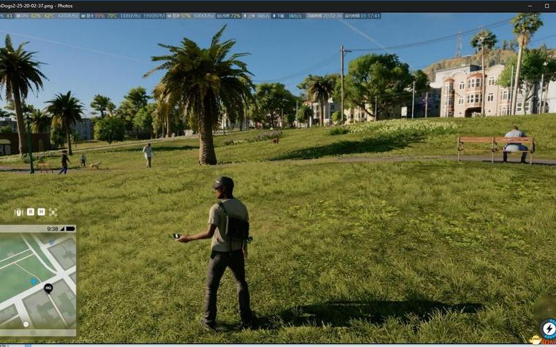 看门狗2 3dm(看门狗2 3dm论坛)