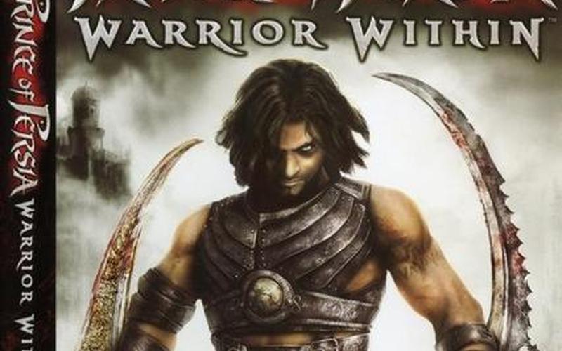  波斯王子2(波斯王子2武者之心手机版)