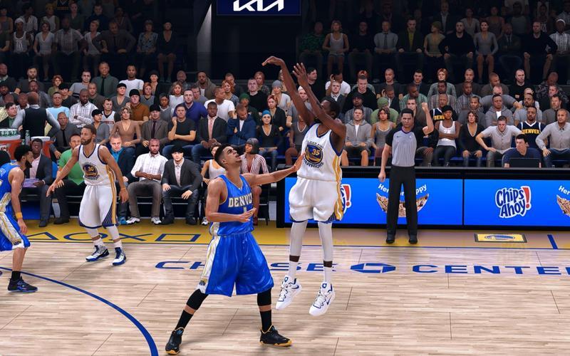  nba2k13投篮(nba2k13投篮动作推荐)