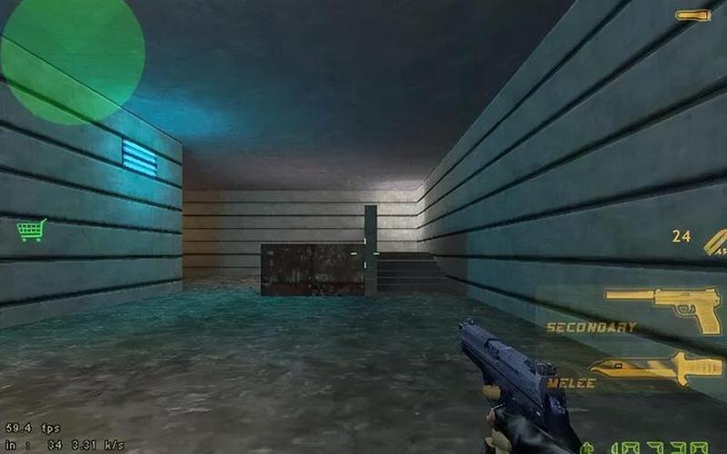  cs起源地图(CS起源地图下载)