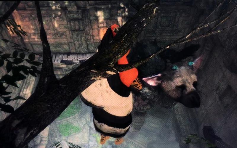  食人的大鹫(食人的大鹫攻略)