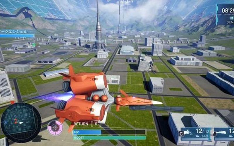  高达seed单机游戏_机动战士高达seed单机游戏