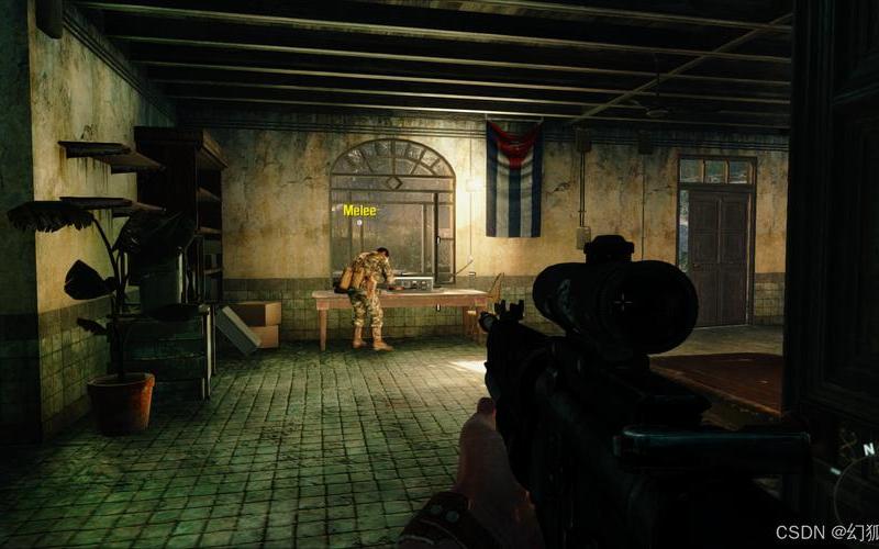  使命召唤7秘籍(使命召唤7秘籍后无法不用装弹)