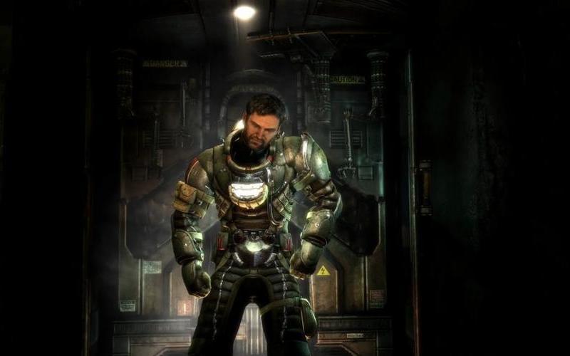  死亡空间3解说(死亡空间3解说星辰)