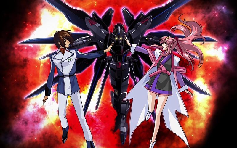  高达seed单机游戏(机动战士高达seed单机游戏)