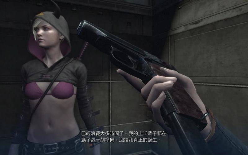  生化危机2 启示录(生化危机2启示录 百度百科)