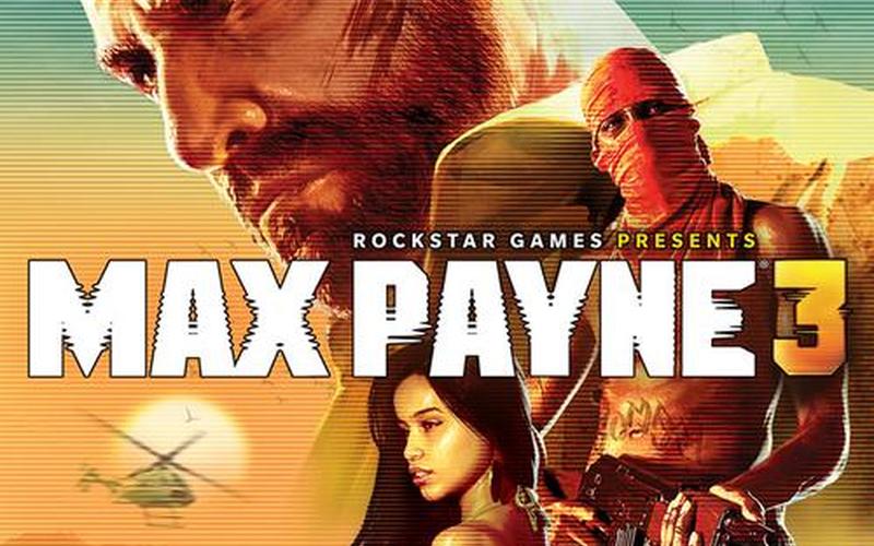  马克思佩恩攻略(马克思佩恩1手机版攻略)