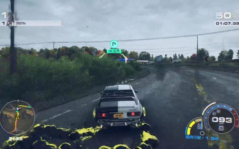 极品飞车12好玩吗(极品飞车12为什么不好玩)