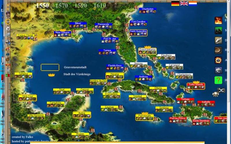  海商王3地图(海商王3地图全开)