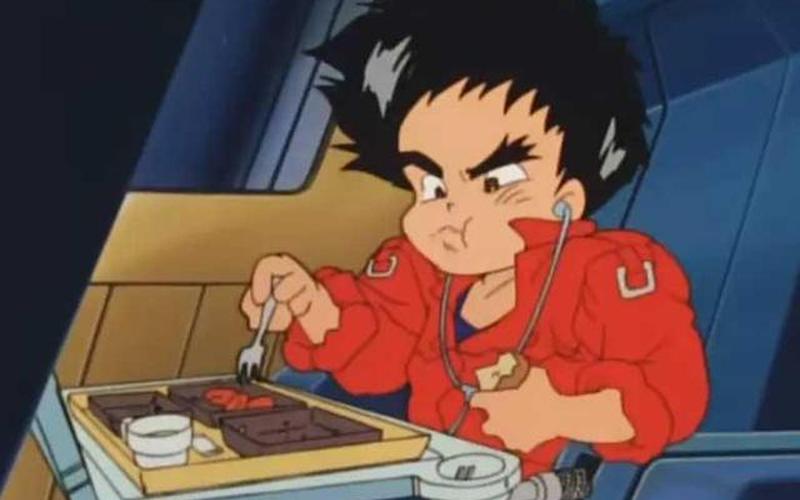  太阳使者(太阳使者 动画片)