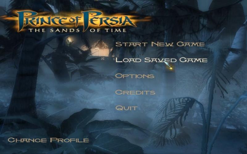  波斯王子 时之沙(波斯王子时之沙游戏)