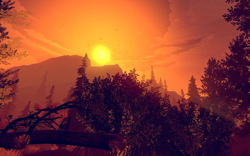  看火人结局(看火人的结局)