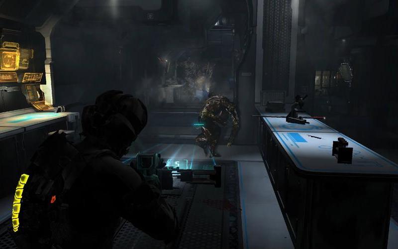 死亡空间2秘籍_死亡空间2秘籍大全最新版下载最新版本更新内容