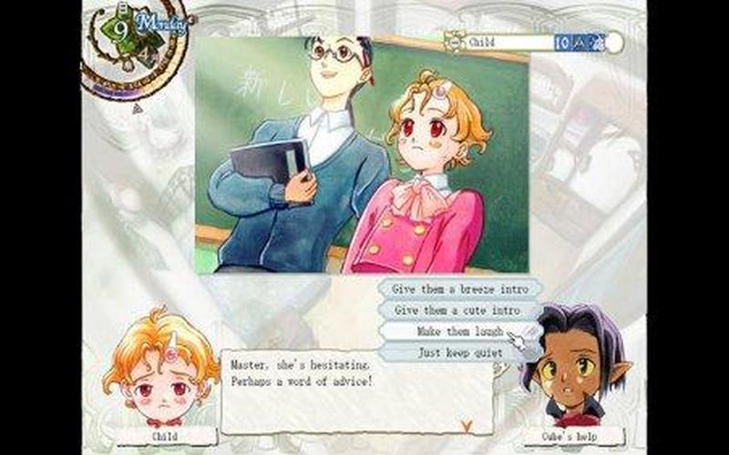  美少女梦工厂5攻略(美少女梦工厂5攻略全)