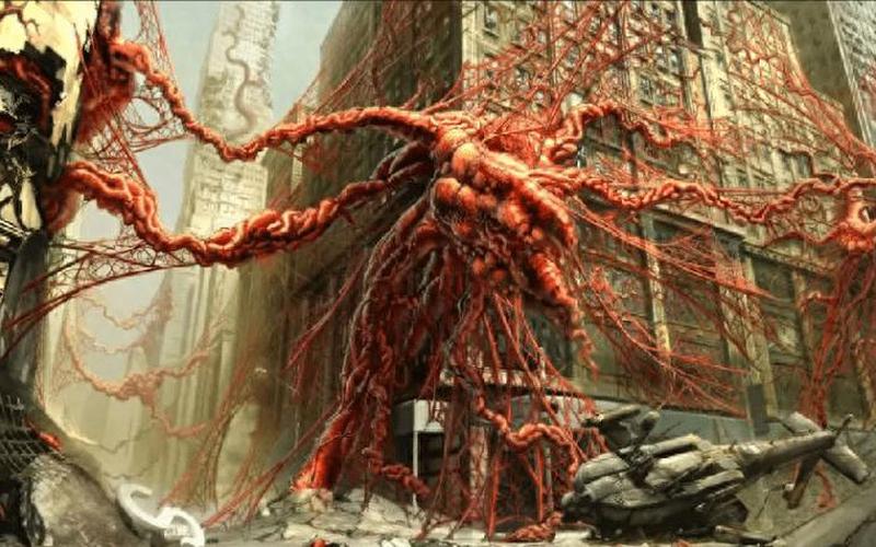  虐杀原形2手柄补丁(虐杀原形2手柄补丁在哪)