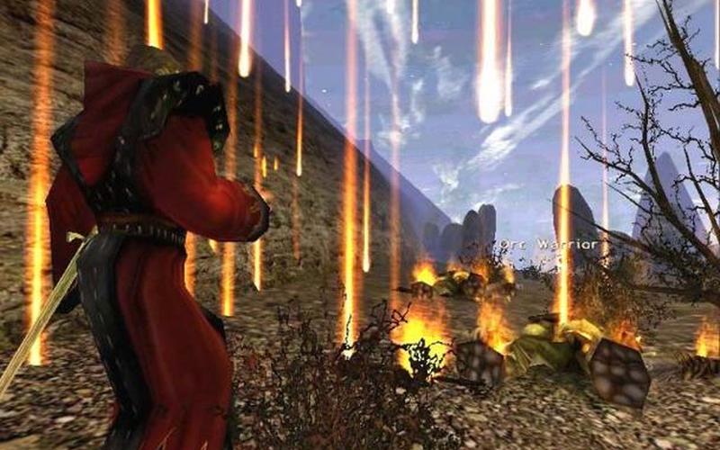 哥特王朝2(哥特王朝2盗贼工会)