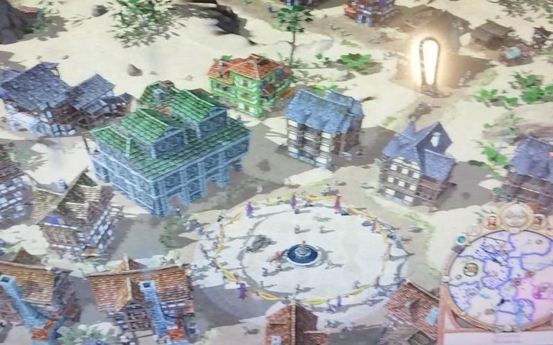  工人物语7怎么玩(工人物语7怎么调出中文)