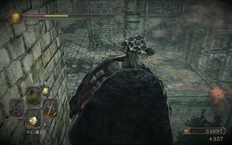 黑暗之魂3dlc2;黑暗之魂3dlc2怎么进