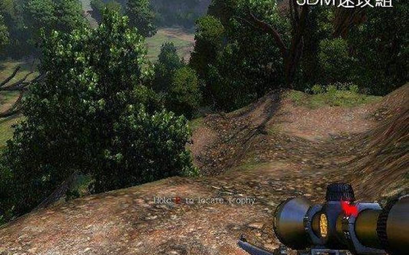  坎贝拉野外冒险2010(坎贝拉野外冒险2011)