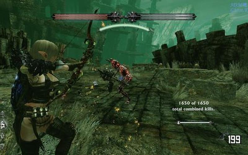  猎杀-恶魔熔炉-猎杀-恶魔熔炉下载