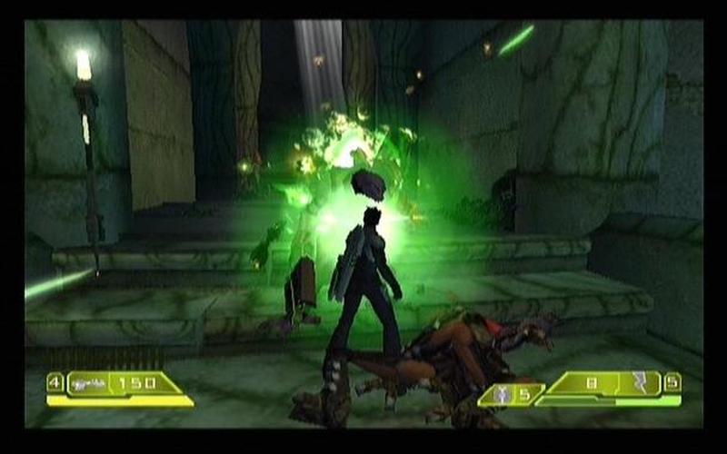  救世主降临(救世主降临 xbox)