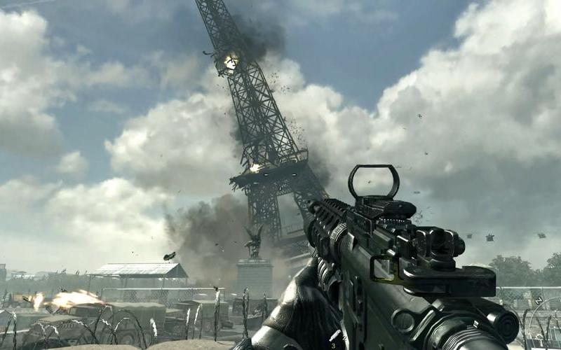  使命召唤8 联机(使命召唤8联机打剧情)