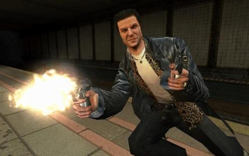  马克思佩恩1攻略(马克思佩恩1手机版攻略)