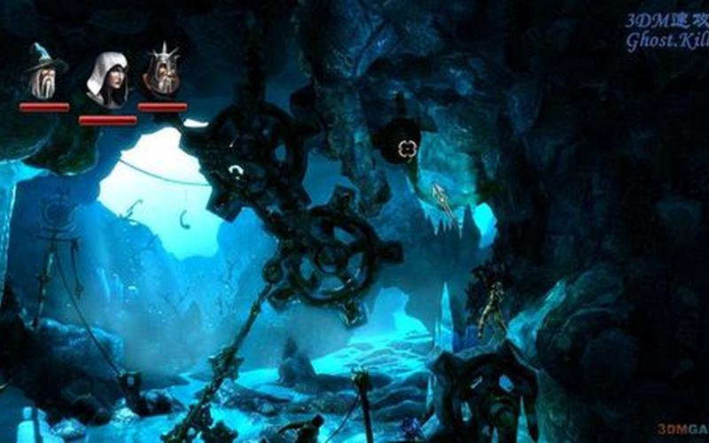  魔幻三杰2攻略(魔幻三杰2攻略视频)