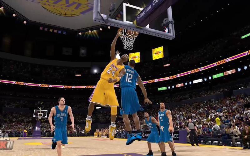 nba2k11球员名单(nba2k11最新球员名单)