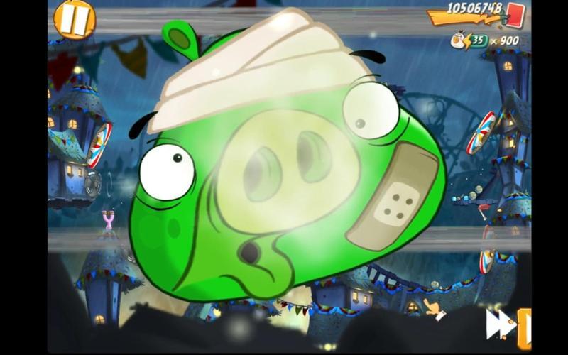  愤怒的小鸟攻略视频(愤怒的小鸟攻略视频教程)